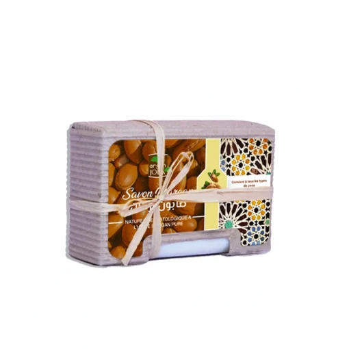 Savon D'argan